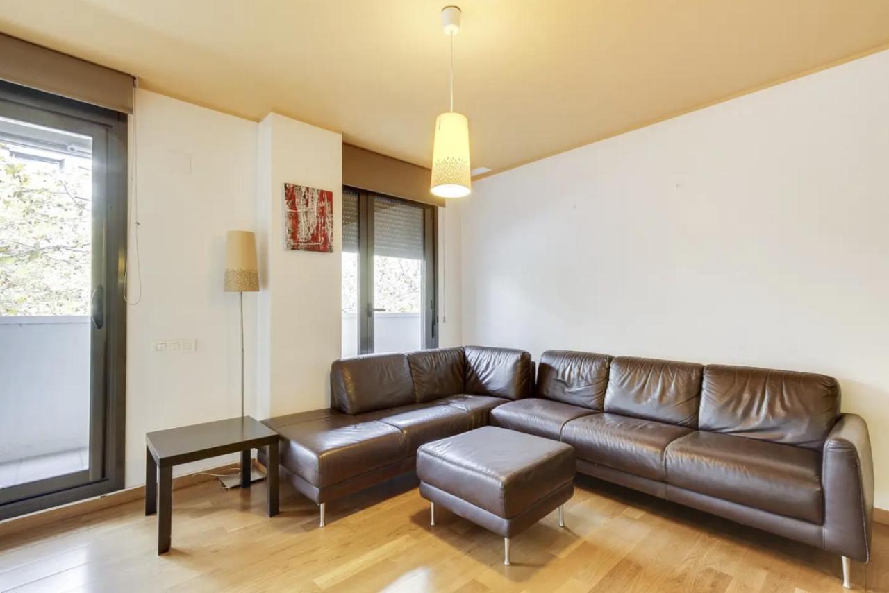 Stay U-Nique Apartments Diagonal Mar 巴塞罗那 外观 照片